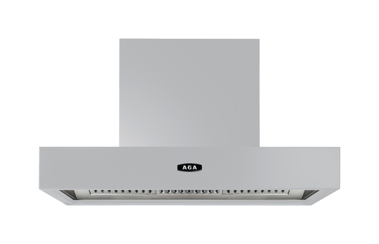 AGA Slab Hoods
